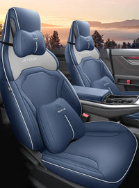 Leather Seat Covers for Jetour Dashing