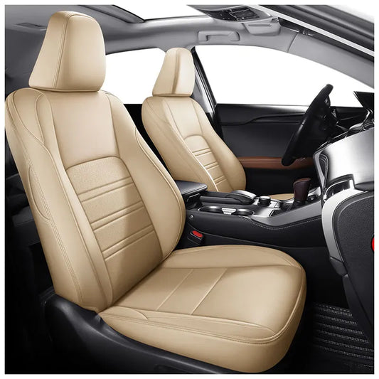 Leather Seat Covers for Lexus RX