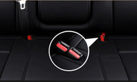 Leather Seat Covers for Honda CR-V