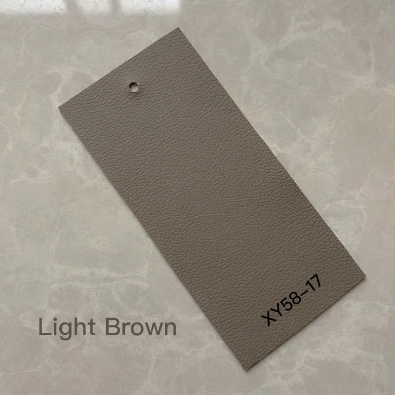 Leather Seat Covers for Toyota Land Cruiser Prado
