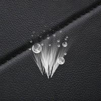 Leather Seat Covers for Volkswagen Polo