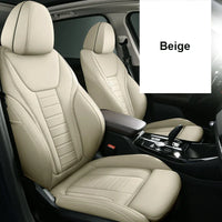Leather Seat Covers for BMW F30