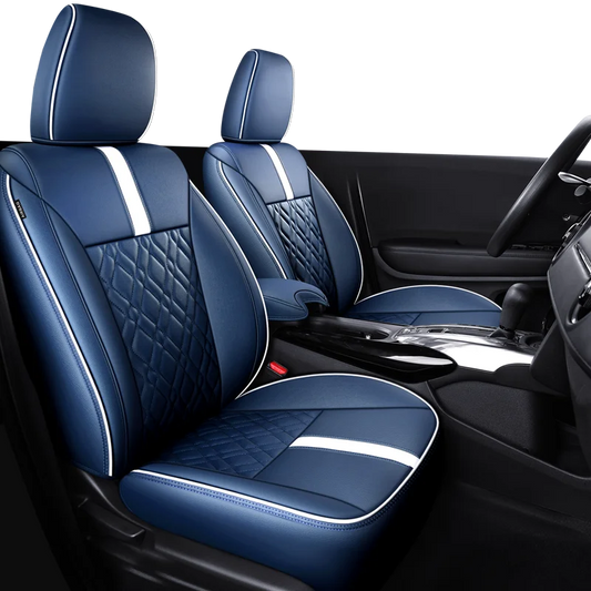 Leather Seat Covers for Honda HR-V