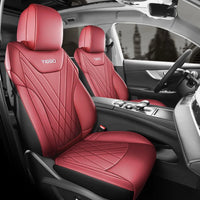 Leather Seat Covers for Chery Tiggo 8 Pro