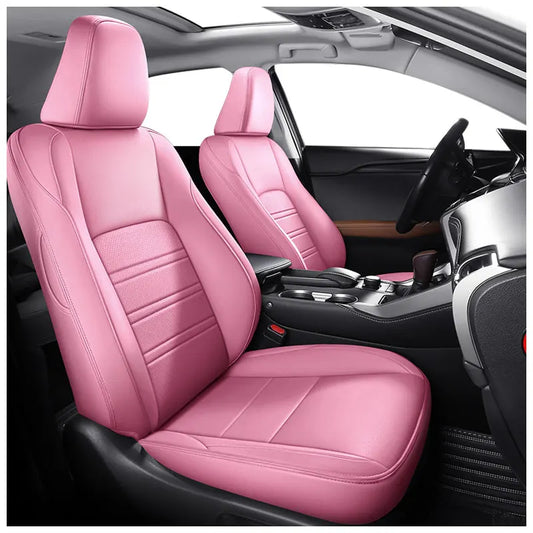 Leather Seat Covers for Lexus ES