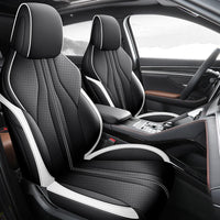 Leather Seat Covers for BYD Song Pro EV