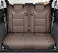 Leather Seat Covers for Jetour X70 / X70 PLUS
