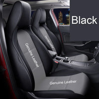 Leather Seat Covers for Mercedes-Benz CLA 260