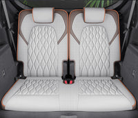 Leather Seat Covers for BYD Tang DM-i