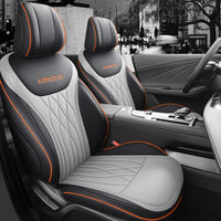 Leather Seat Covers for Chery Arrizo 8
