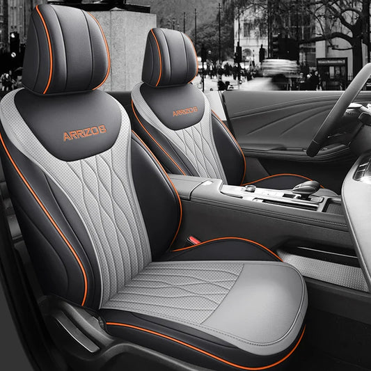 Leather Seat Covers for Chery Arrizo 8