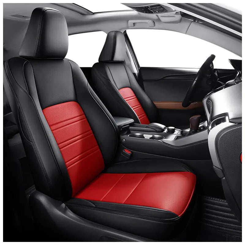 Leather Seat Covers for Lexus NX