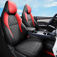 Leather Seat Covers for BYD Atto 3 (2022)