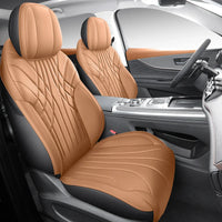 Leather Seat Covers for Chery Tiggo 9