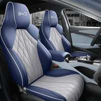 Leather Seat Covers for BYD Seal
