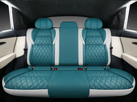 Leather Seat Covers for Zeekr 001