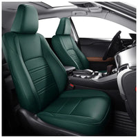 Leather Seat Covers for Lexus ES