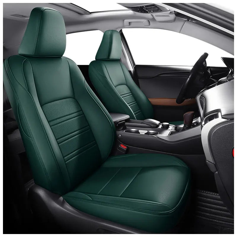 Leather Seat Covers for Lexus NX