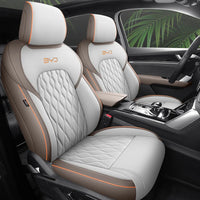 Leather Seat Covers for BYD Tang DM-i