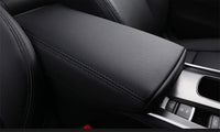 Leather Seat Covers for Honda Civic