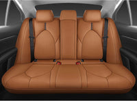 Leather Seat Covers for Toyota Camry