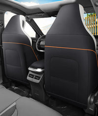 Leather Seat Covers for Jetour Dashing