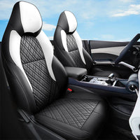 Leather Seat Covers for BYD Atto 3 (2022)