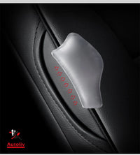 Leather Seat Covers for Geely Emgrand GS