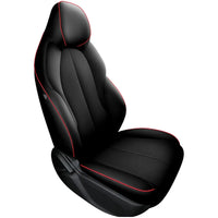 Leather Seat Covers for BYD Atto 3 (2022)