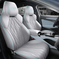 Leather Seat Covers for BYD Seal