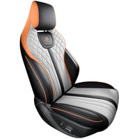 Leather Seat Covers for BYD Yuan UP 2024
