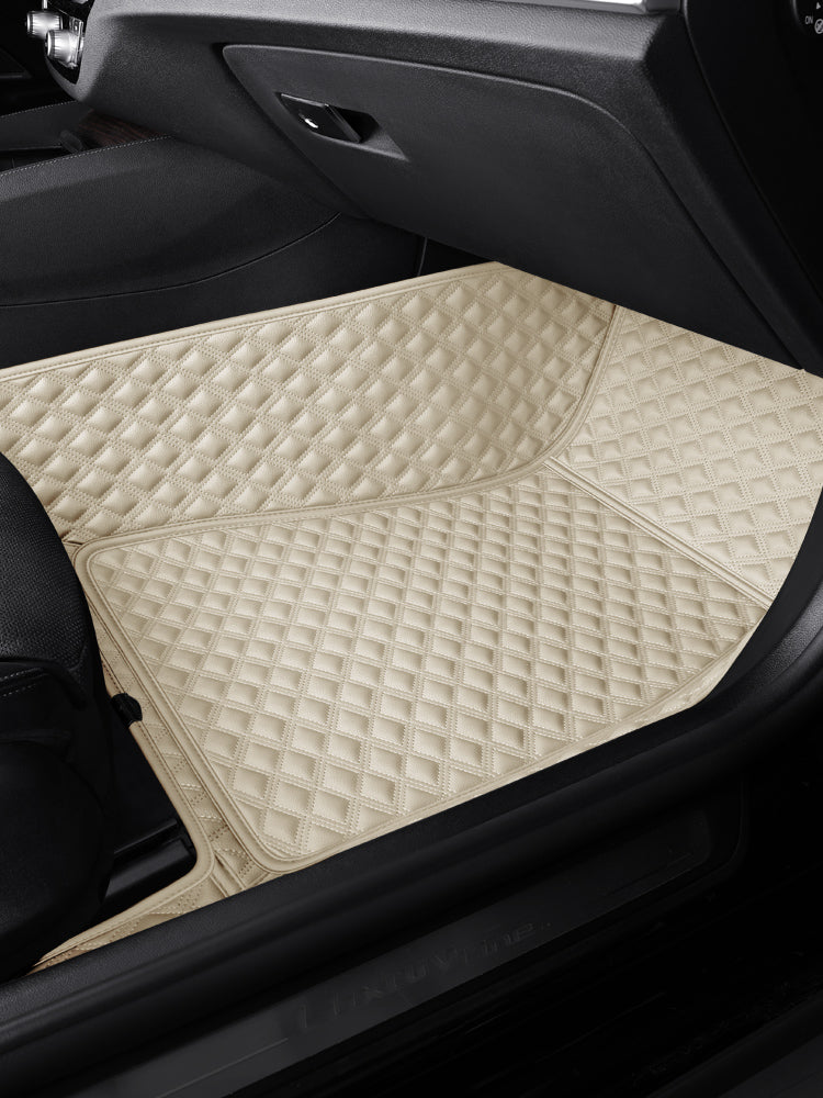 Hummer Luxury Floor Mats