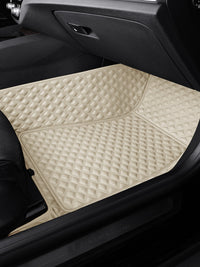 Honda Luxury Floor Mats