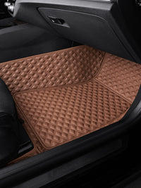 DS Luxury Floor Mats