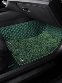 Nissan Luxury Floor Mats