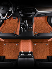 LDV Luxury Floor Mats