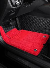 Exeed Luxury Floor Mats