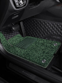 Seat Luxury Floor Mats