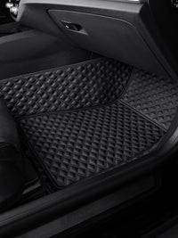 Aito Luxury Floor Mats