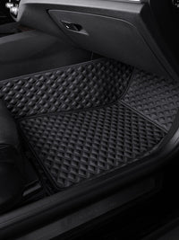 Omoda Luxury Floor Mats