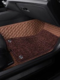 Mazda Luxury Floor Mats