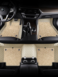 Chrysler Luxury Floor Mats