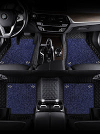 GWM (Great Wall Motors) Luxury Floor Mats