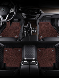 Aito Luxury Floor Mats