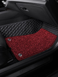 Hyundai Luxury Floor Mats