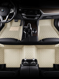 Aito Luxury Floor Mats