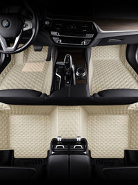 Omoda Luxury Floor Mats