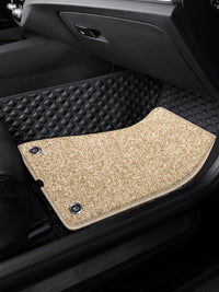 MG Luxury Floor Mats