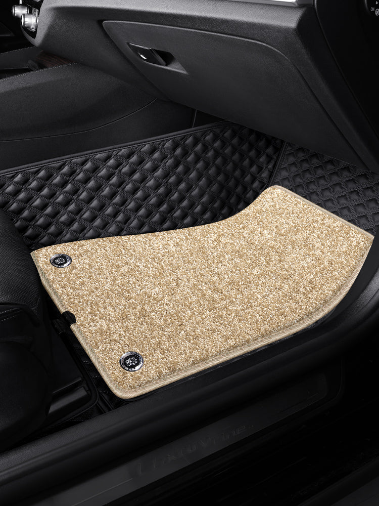 Changan Luxury Floor Mats