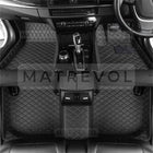Aito Luxury Floor Mats